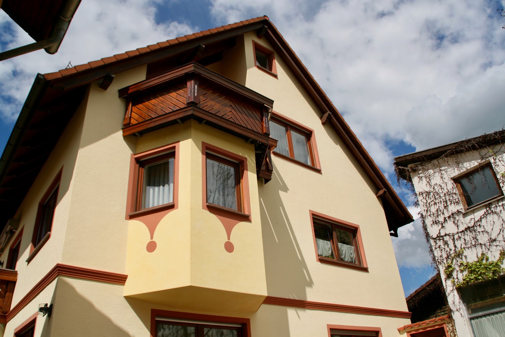 Geiger Stuckateur und mehr... — Fotos 3
